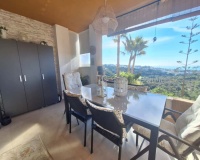 Resale - apartment - Marbella - Reserva de Marbella