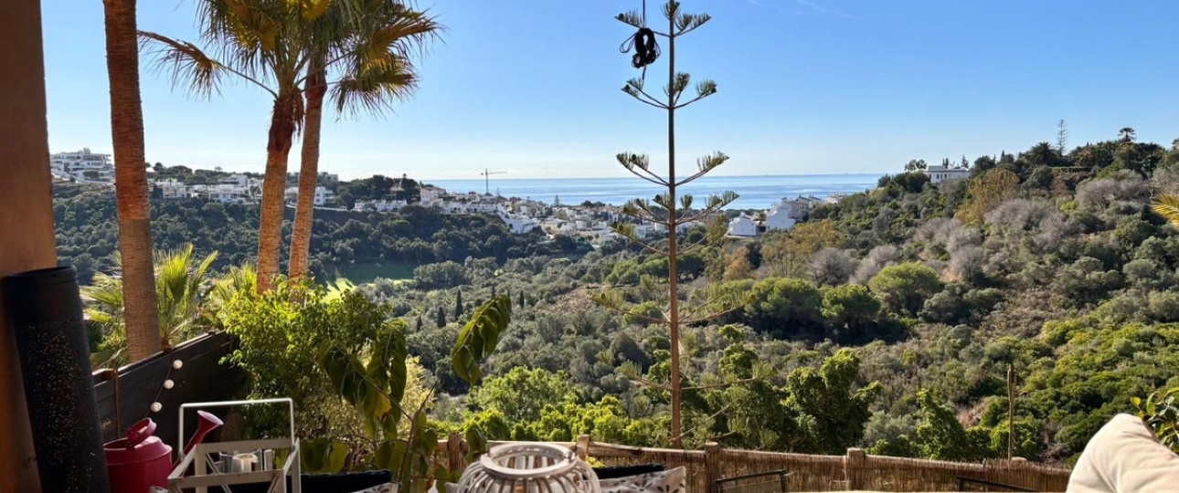 Resale - apartment - Marbella - Reserva de Marbella