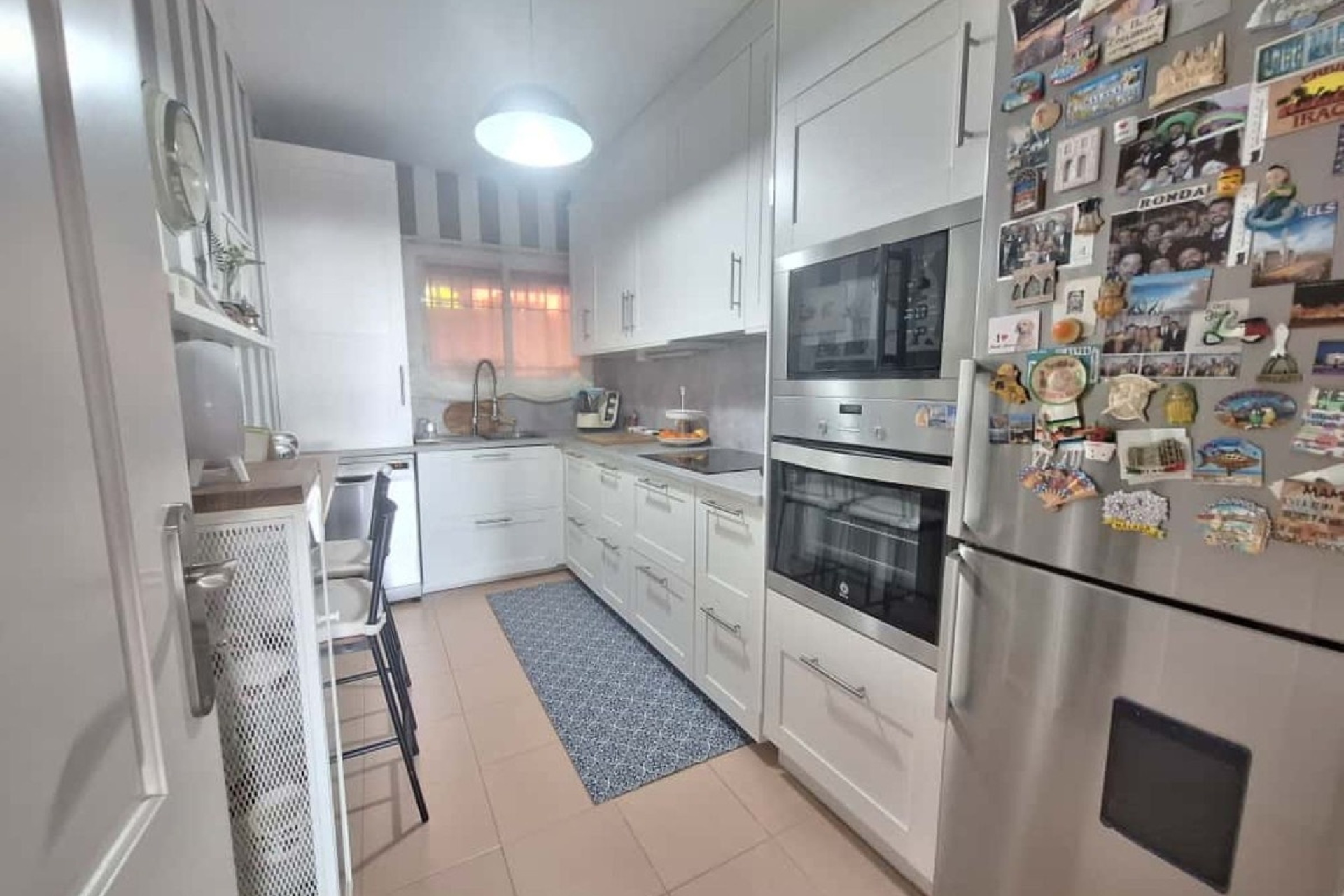 Resale - apartment - Marbella - Reserva de Marbella