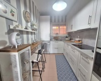 Resale - apartment - Marbella - Reserva de Marbella