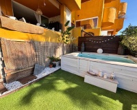 Resale - apartment - Marbella - Reserva de Marbella