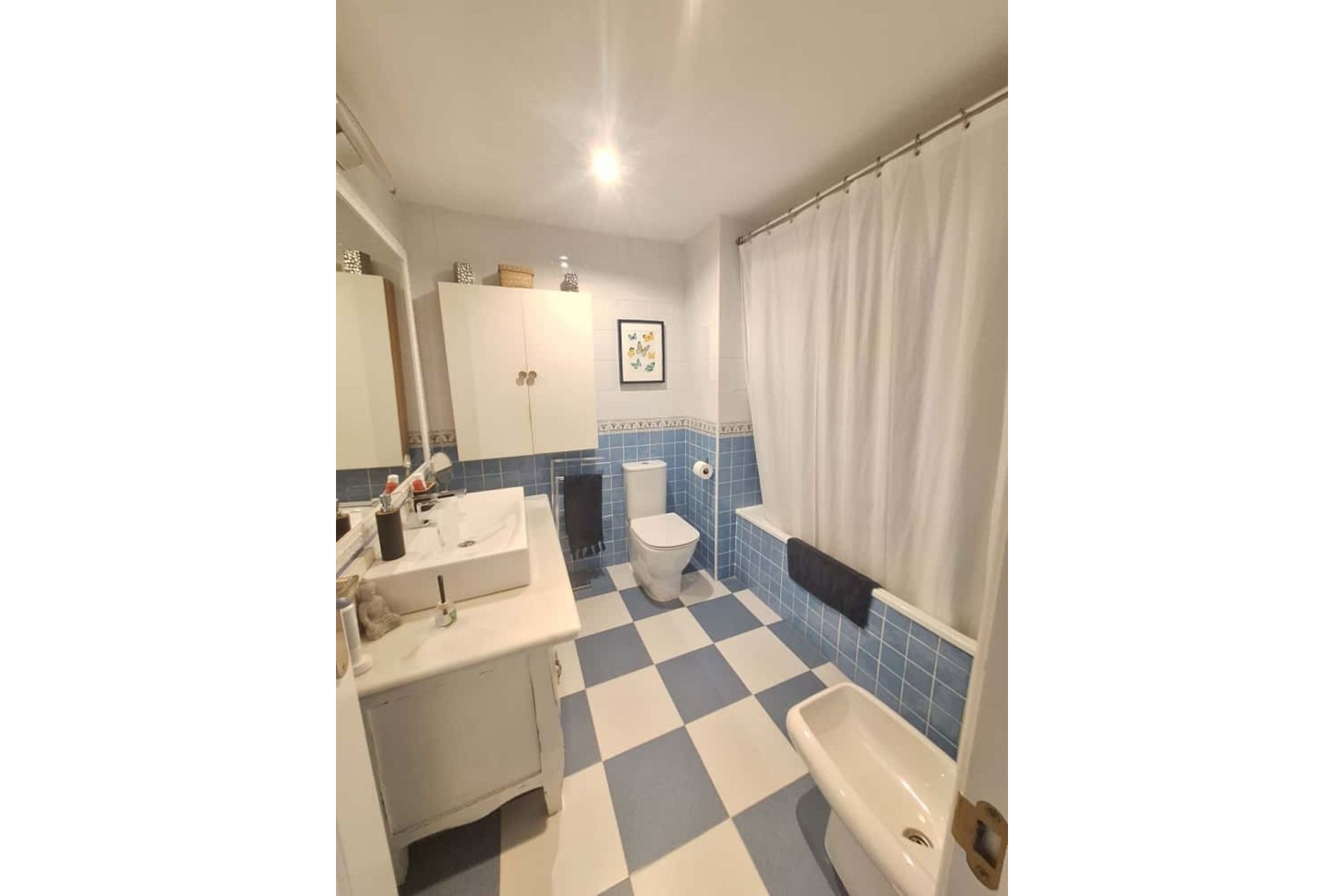 Resale - apartment - Marbella - Reserva de Marbella
