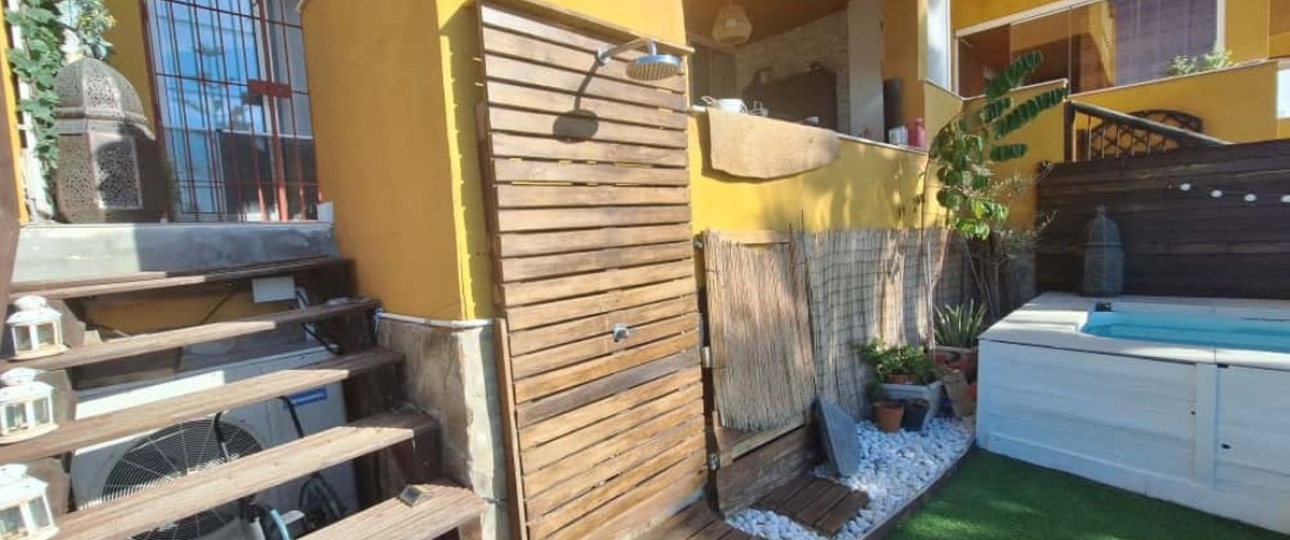 Resale - apartment - Marbella - Reserva de Marbella