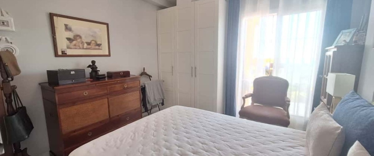 Resale - apartment - Marbella - Reserva de Marbella