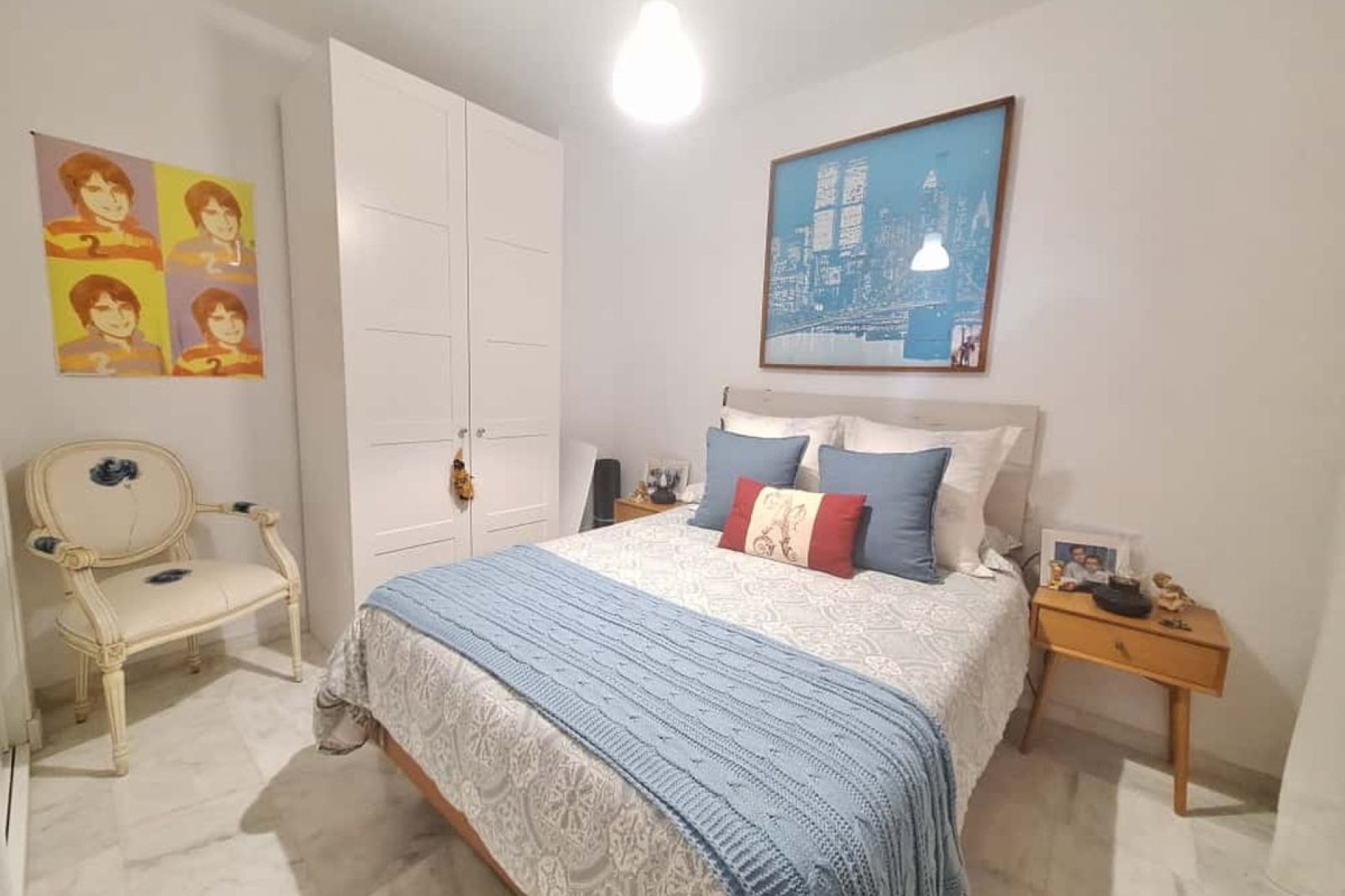Resale - apartment - Marbella - Reserva de Marbella