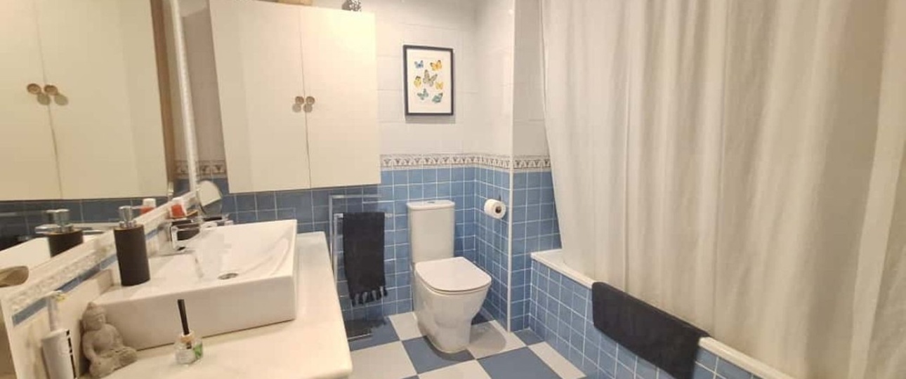 Resale - apartment - Marbella - Reserva de Marbella