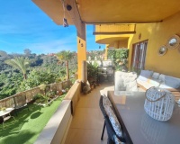 Resale - apartment - Marbella - Reserva de Marbella