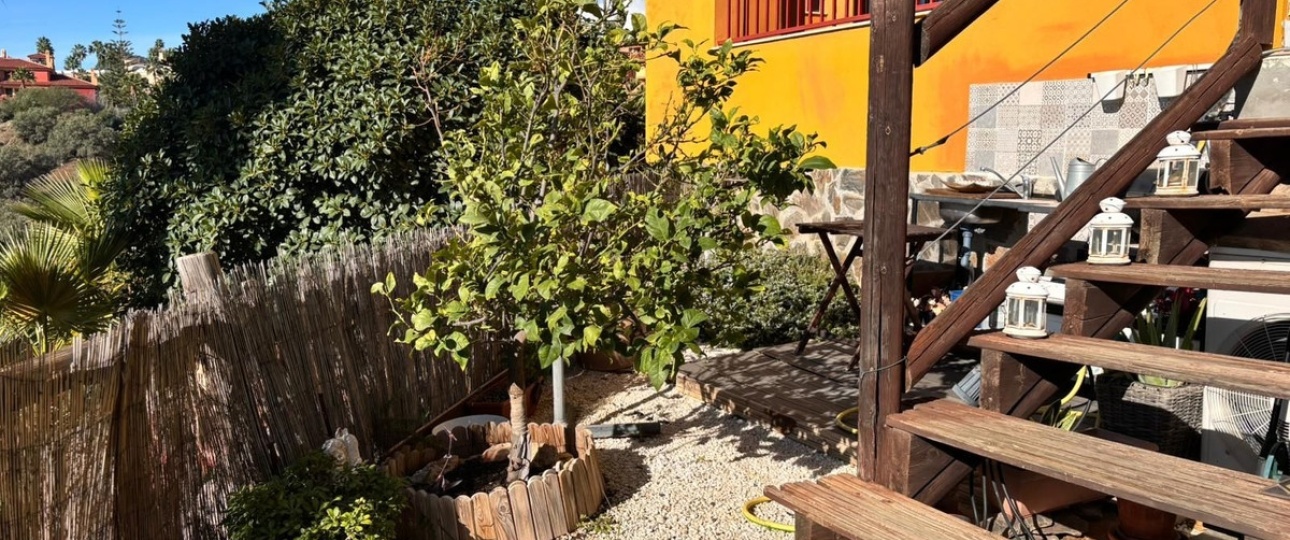 Resale - apartment - Marbella - Reserva de Marbella