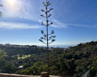 Resale - apartment - Marbella - Reserva de Marbella