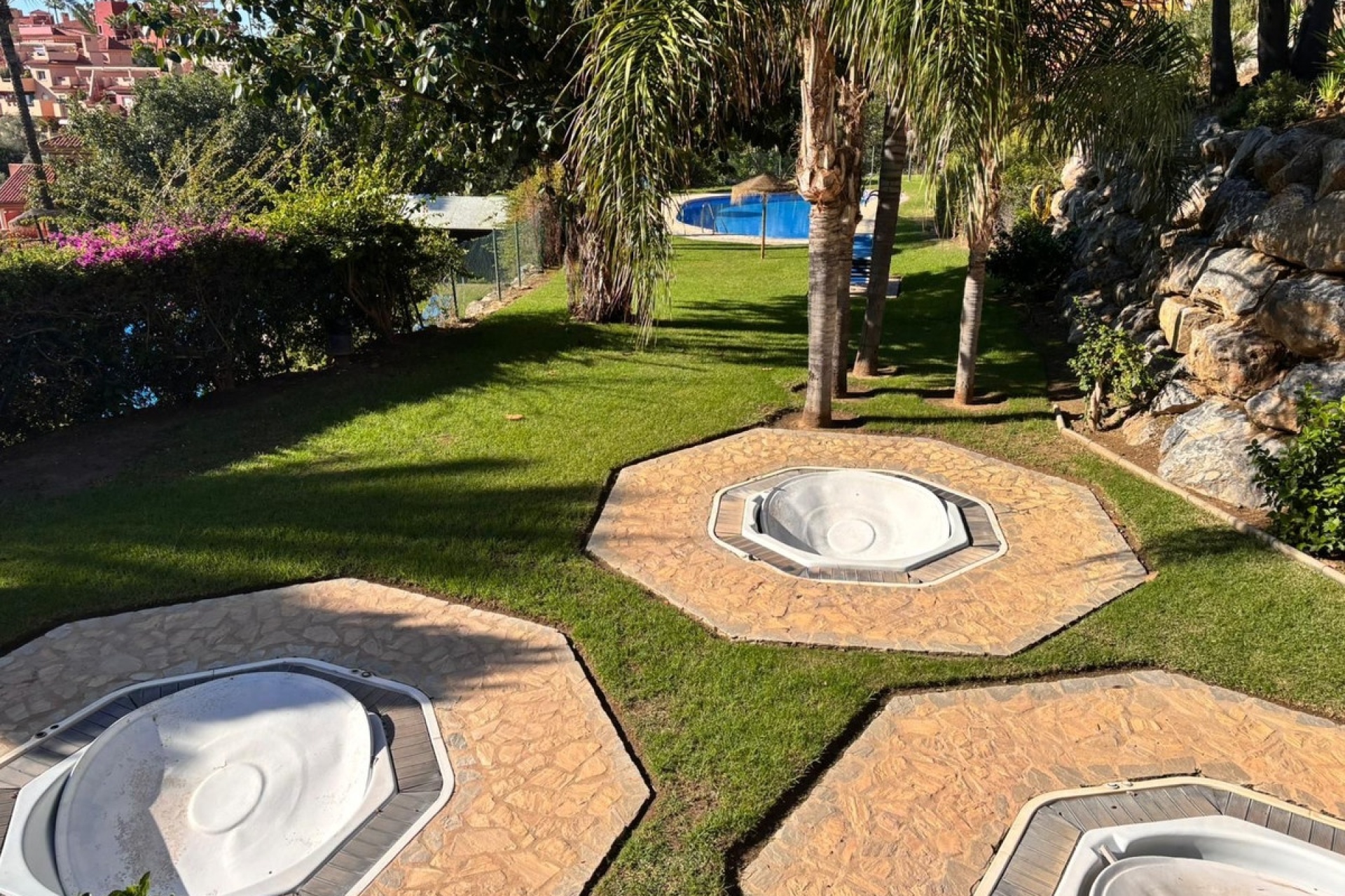 Resale - apartment - Marbella - Reserva de Marbella