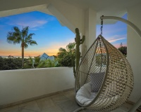 Resale - apartment - Marbella - Reserva de Marbella