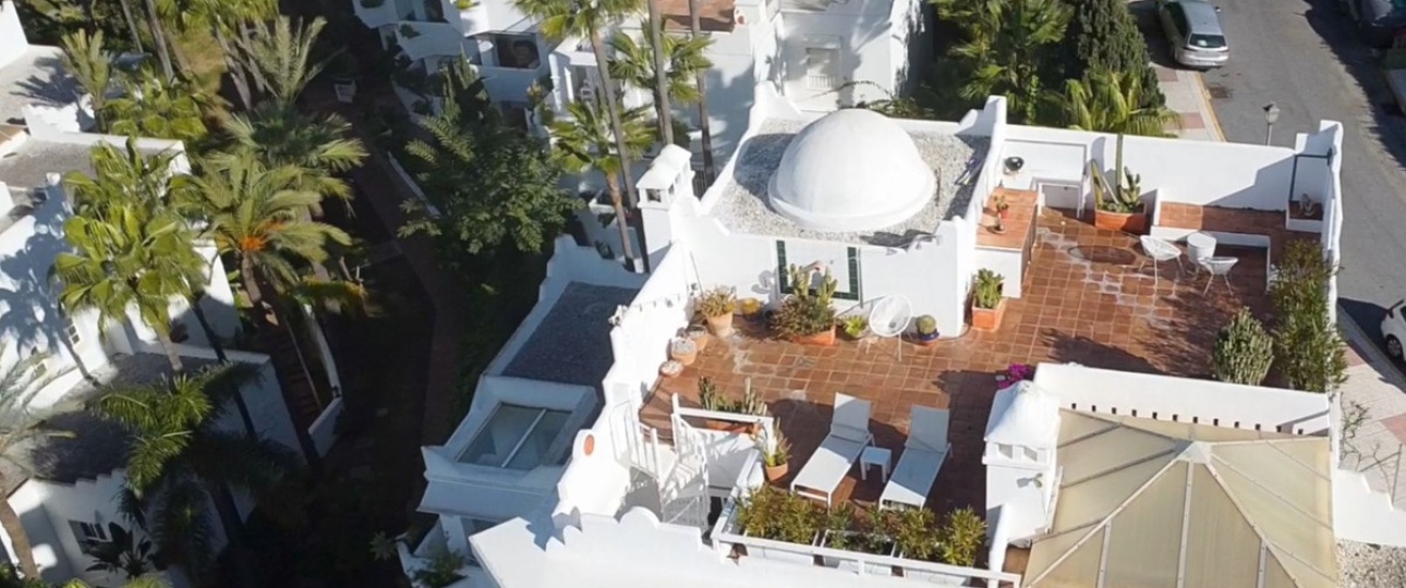 Resale - apartment - Marbella - Reserva de Marbella