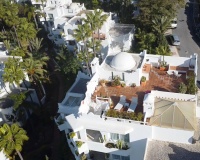 Resale - apartment - Marbella - Reserva de Marbella