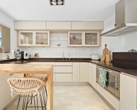 Resale - apartment - Marbella - Reserva de Marbella