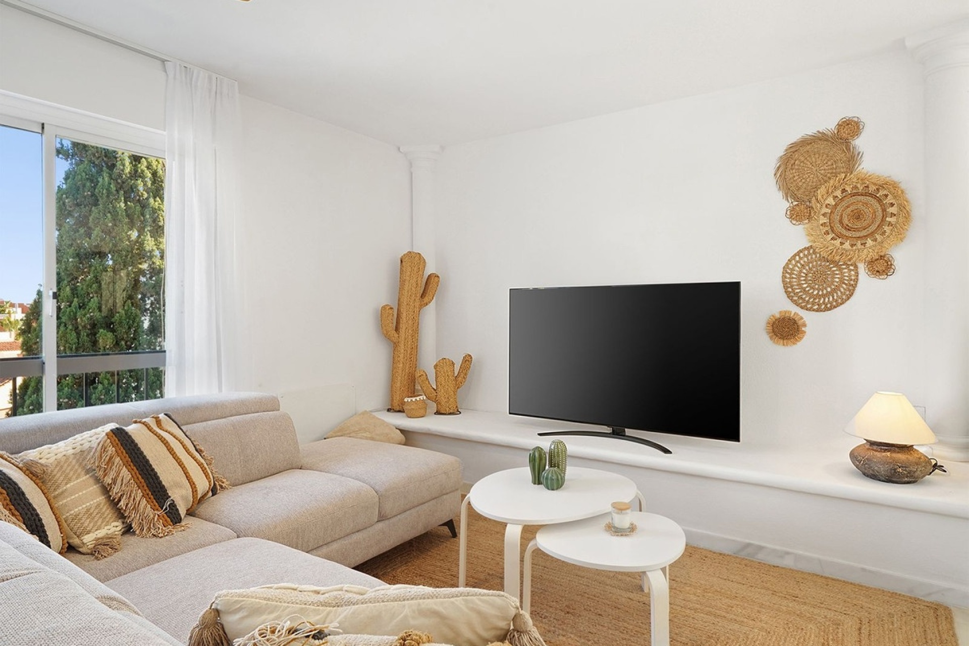Resale - apartment - Marbella - Reserva de Marbella