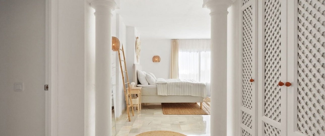 Resale - apartment - Marbella - Reserva de Marbella