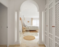 Resale - apartment - Marbella - Reserva de Marbella