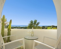 Resale - apartment - Marbella - Reserva de Marbella