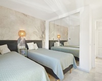 Resale - apartment - Marbella - Reserva de Marbella