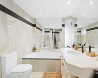 Resale - apartment - Marbella - Reserva de Marbella