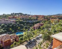 Resale - apartment - Marbella - Reserva de Marbella