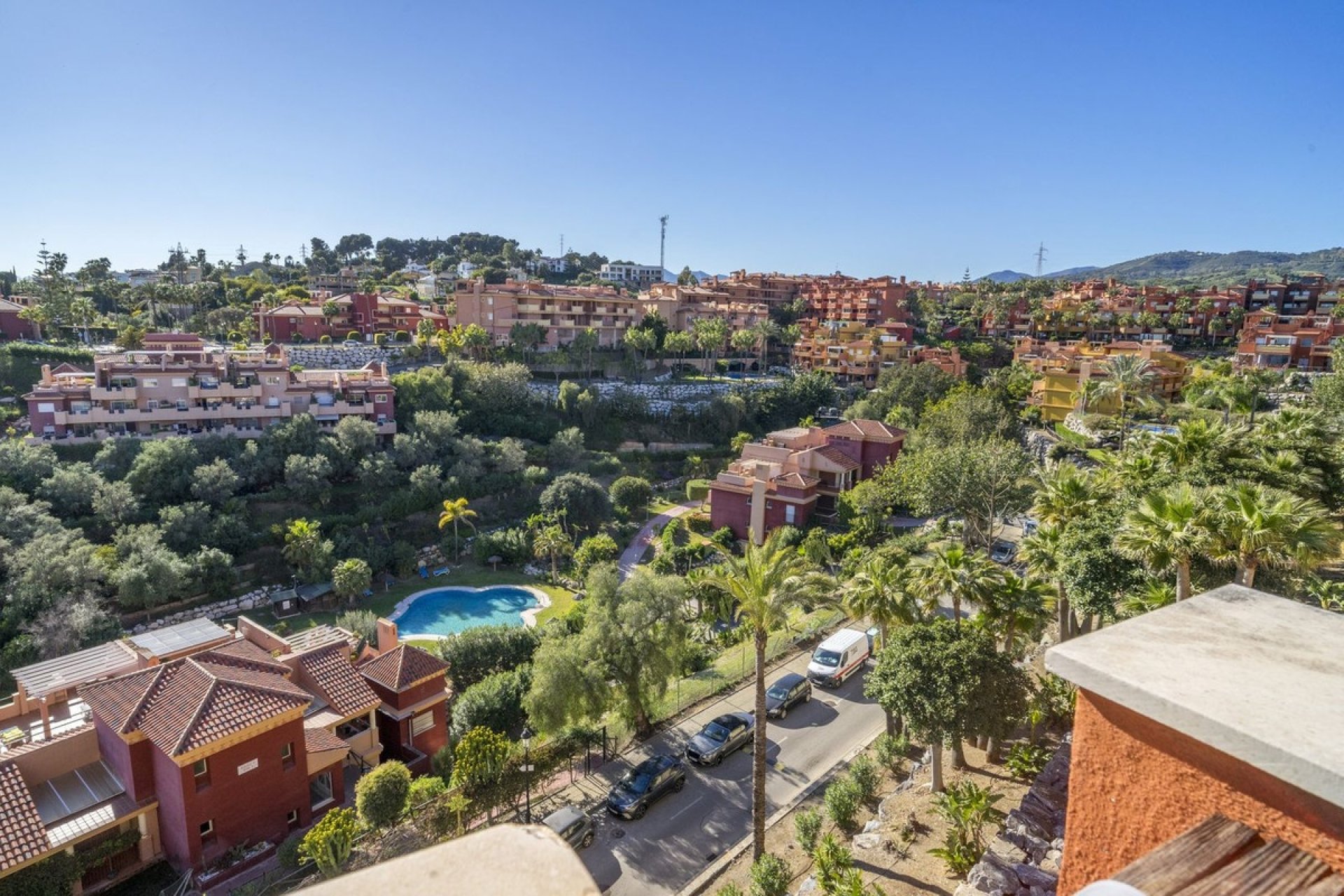 Resale - apartment - Marbella - Reserva de Marbella