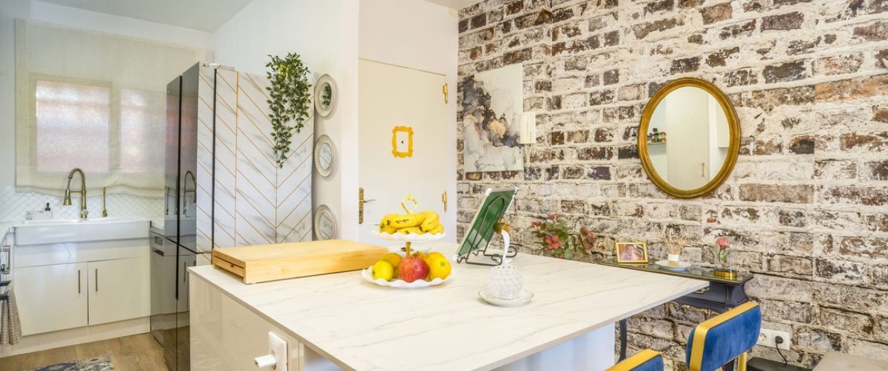 Resale - apartment - Marbella - Reserva de Marbella