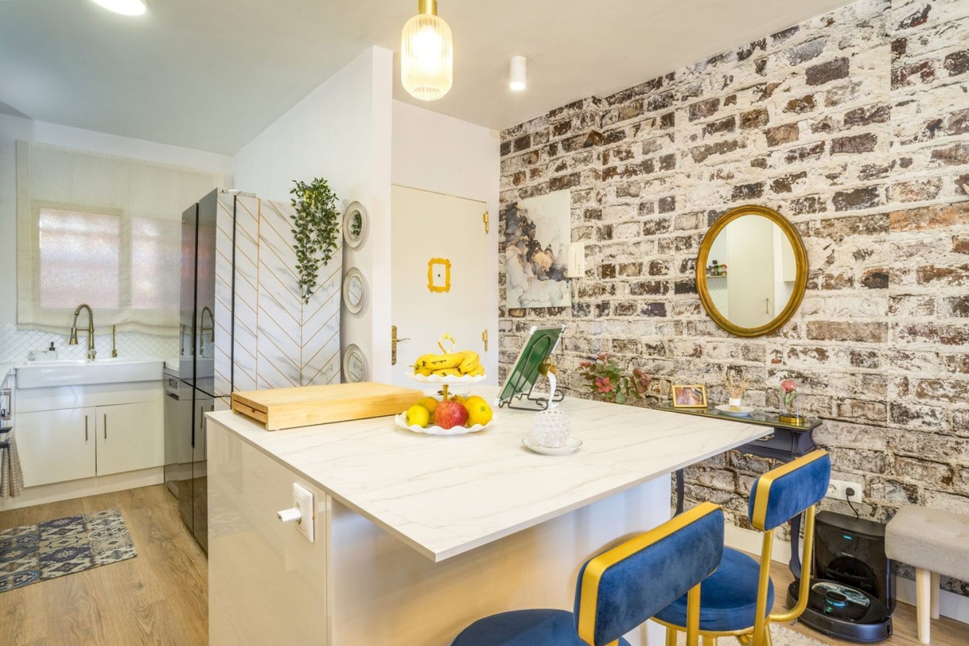 Resale - apartment - Marbella - Reserva de Marbella