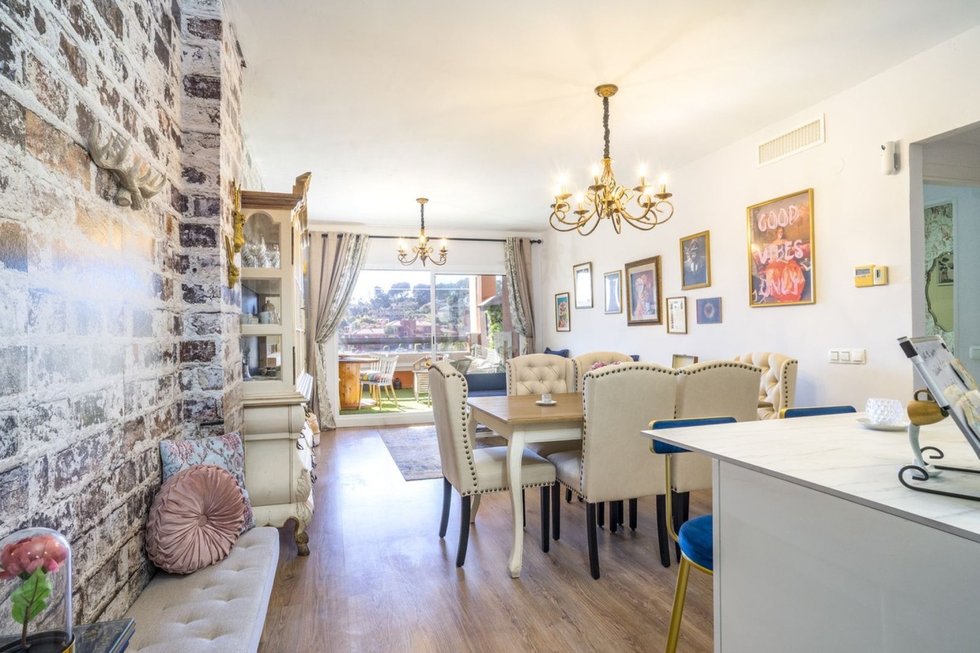Resale - apartment - Marbella - Reserva de Marbella
