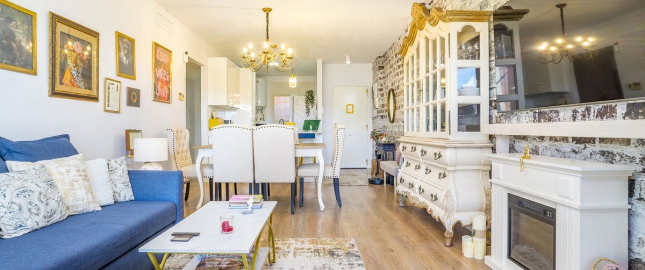 Resale - apartment - Marbella - Reserva de Marbella