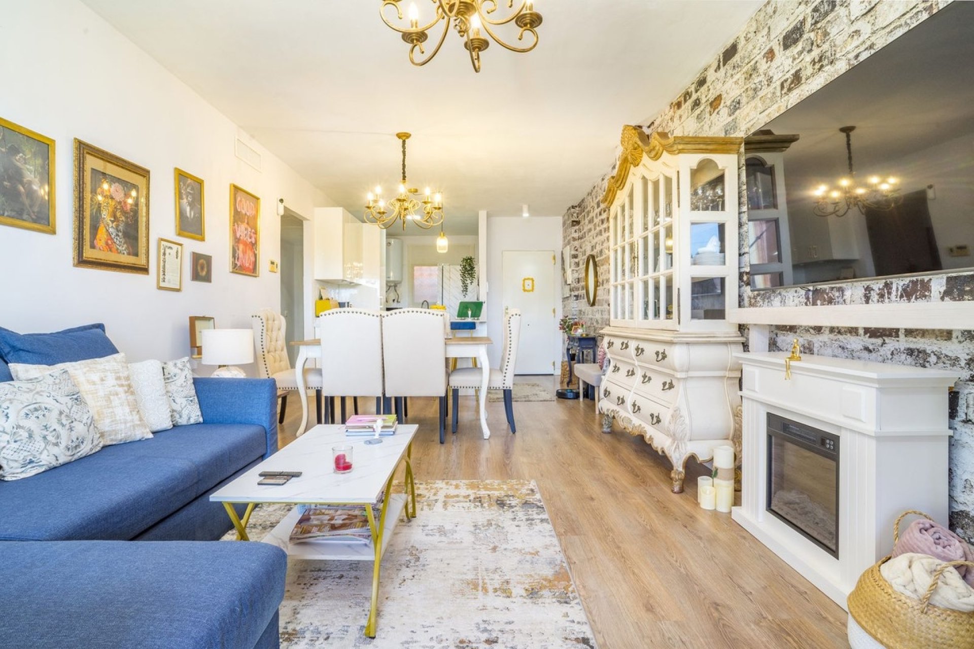 Resale - apartment - Marbella - Reserva de Marbella