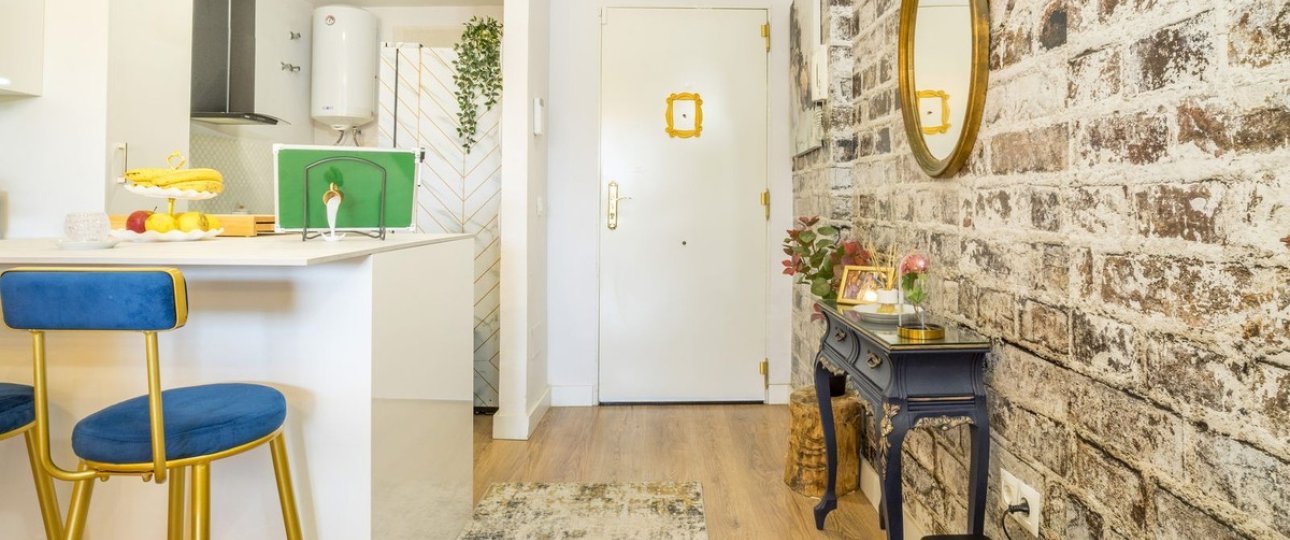 Resale - apartment - Marbella - Reserva de Marbella