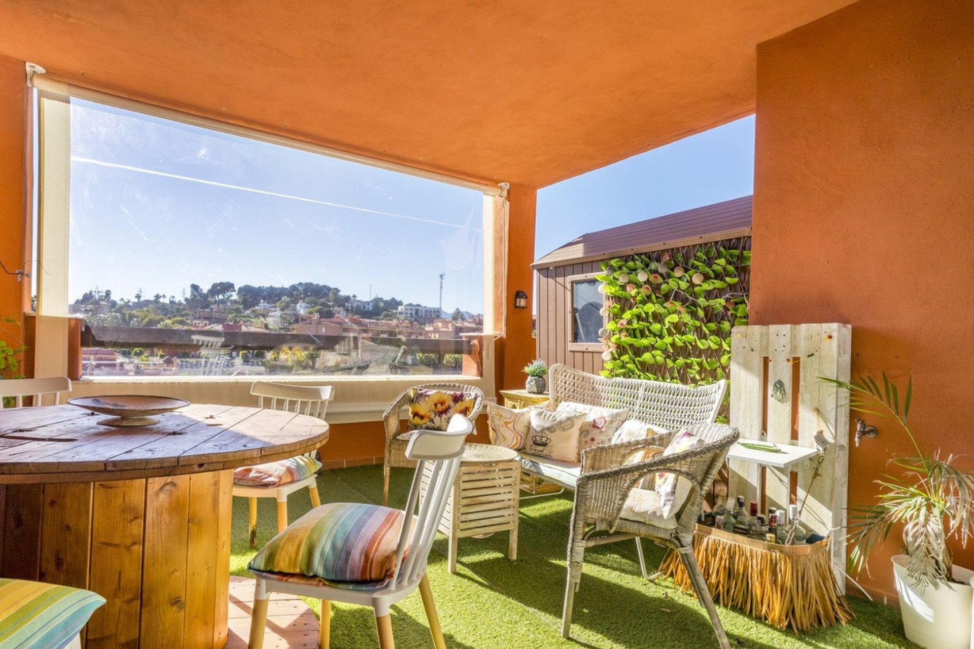 Resale - apartment - Marbella - Reserva de Marbella