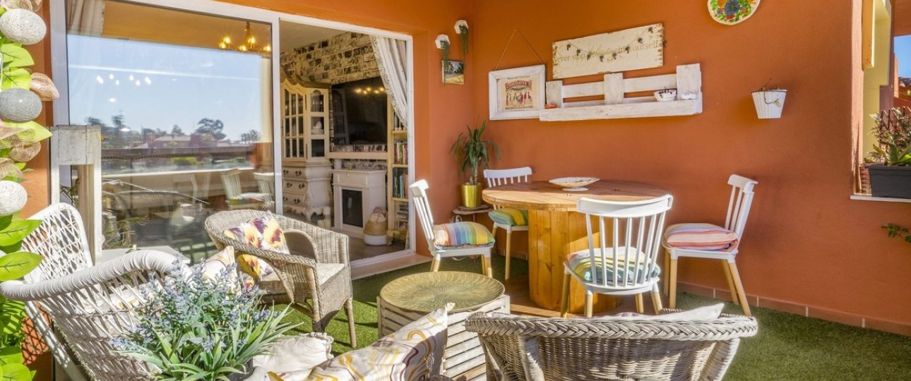 Resale - apartment - Marbella - Reserva de Marbella