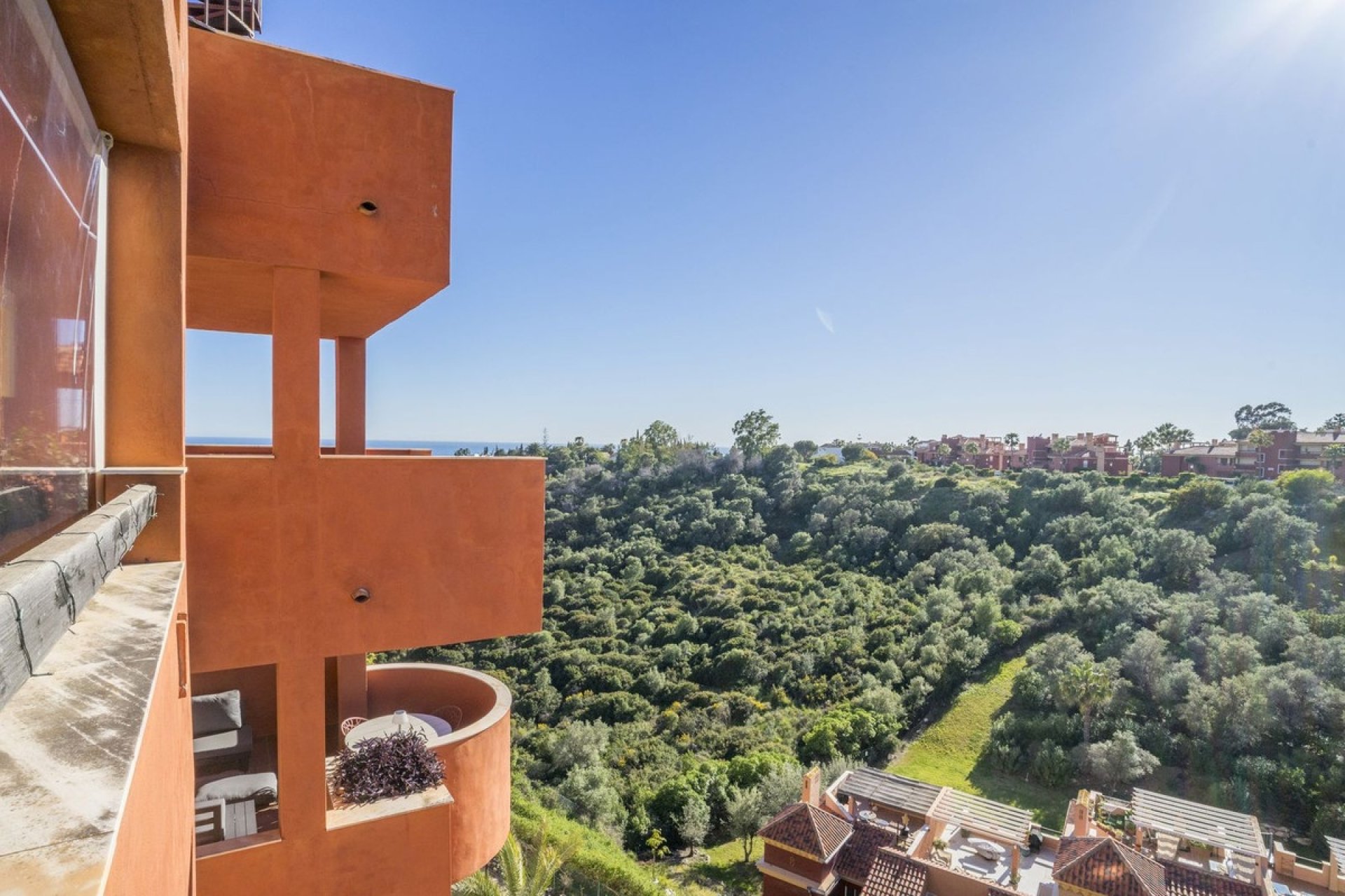Resale - apartment - Marbella - Reserva de Marbella