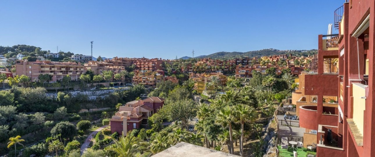 Resale - apartment - Marbella - Reserva de Marbella