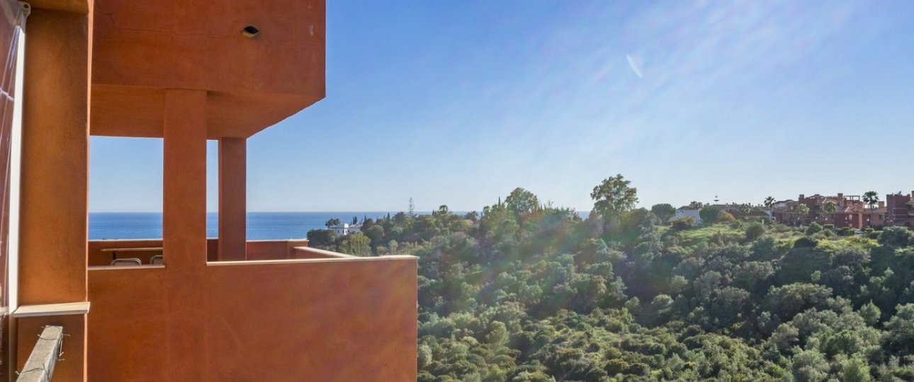 Resale - apartment - Marbella - Reserva de Marbella