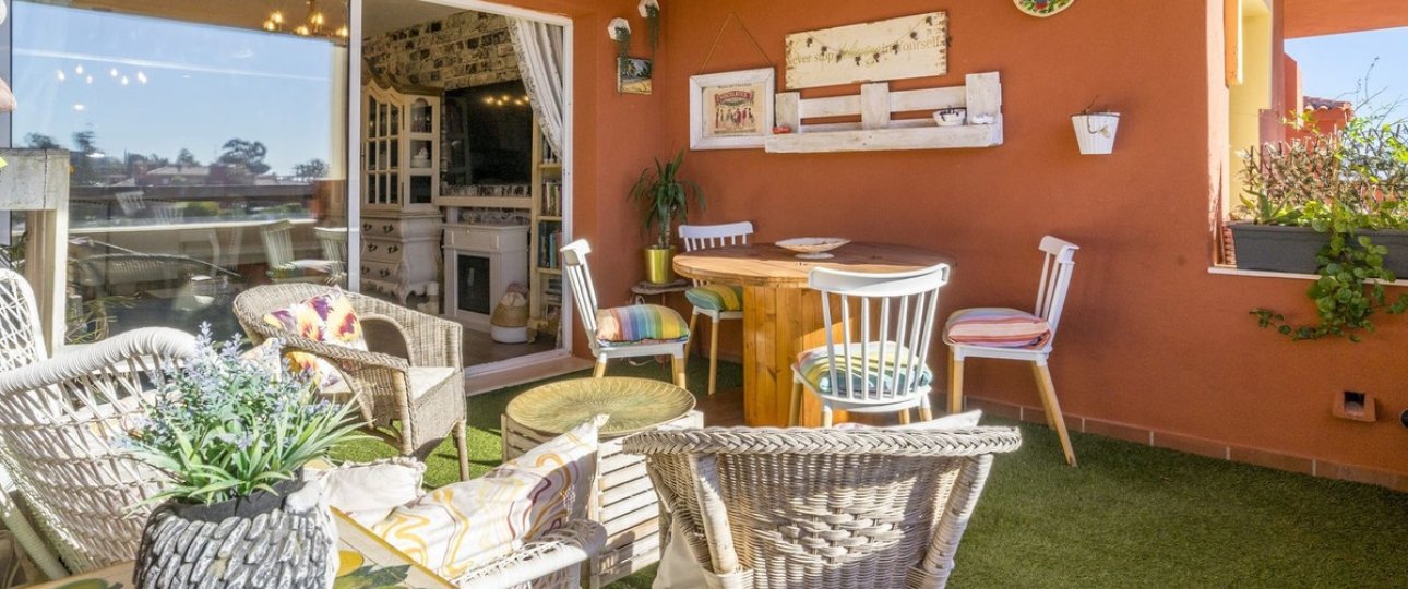 Resale - apartment - Marbella - Reserva de Marbella