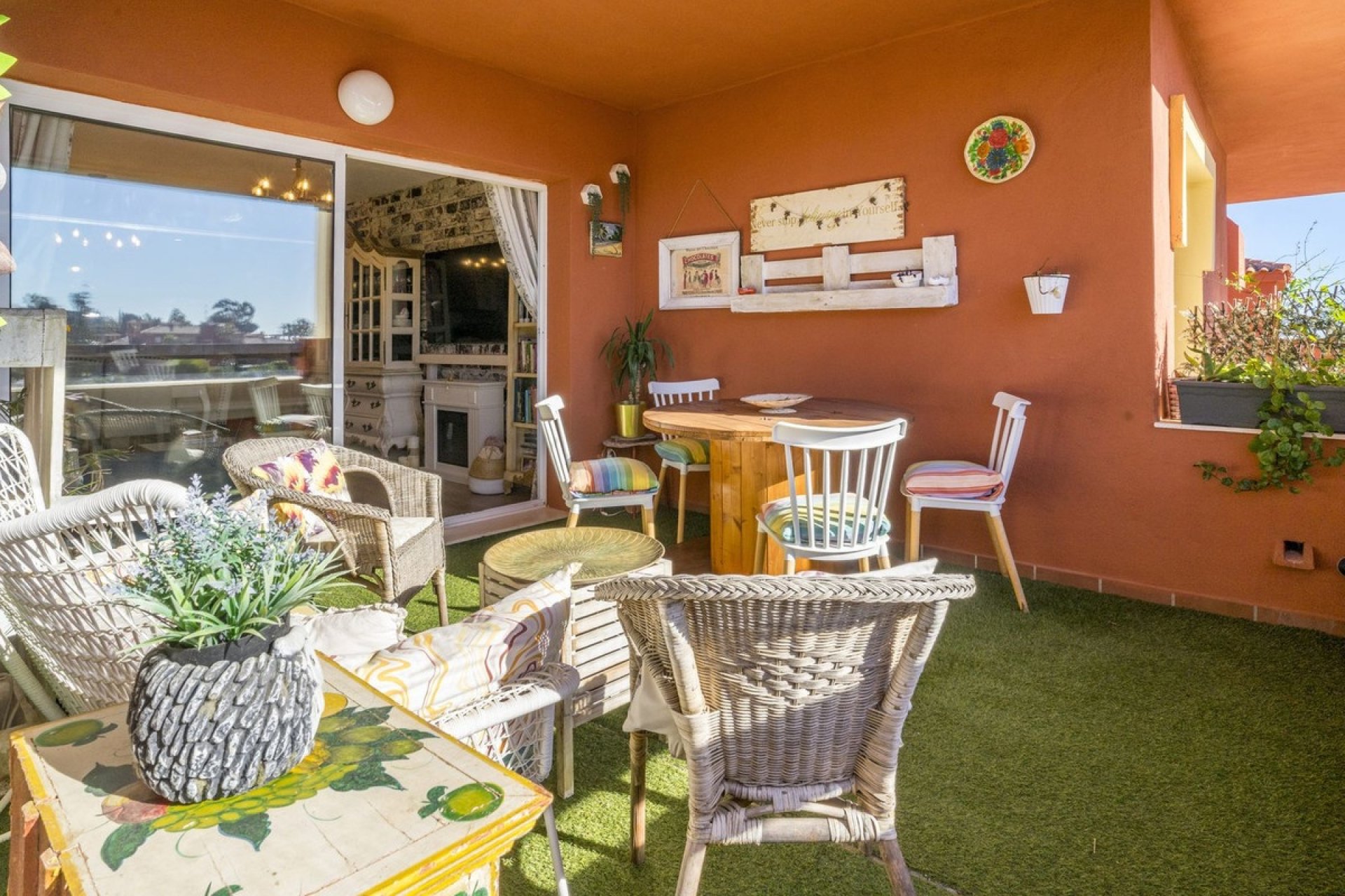 Resale - apartment - Marbella - Reserva de Marbella