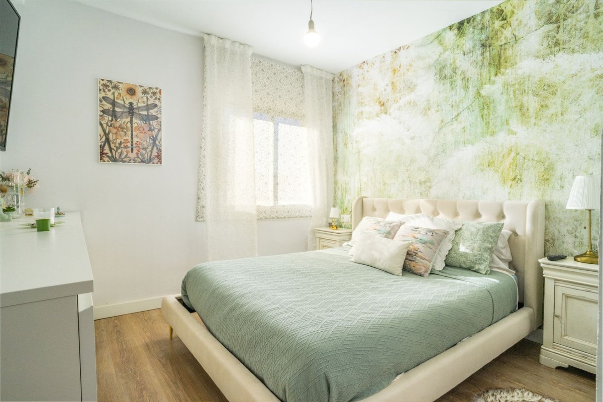 Resale - apartment - Marbella - Reserva de Marbella