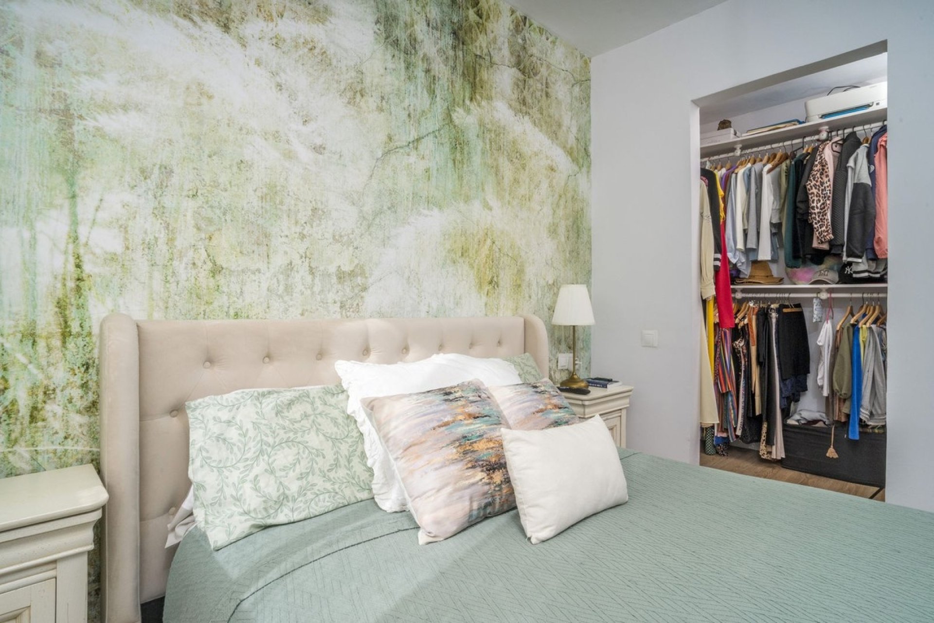 Resale - apartment - Marbella - Reserva de Marbella
