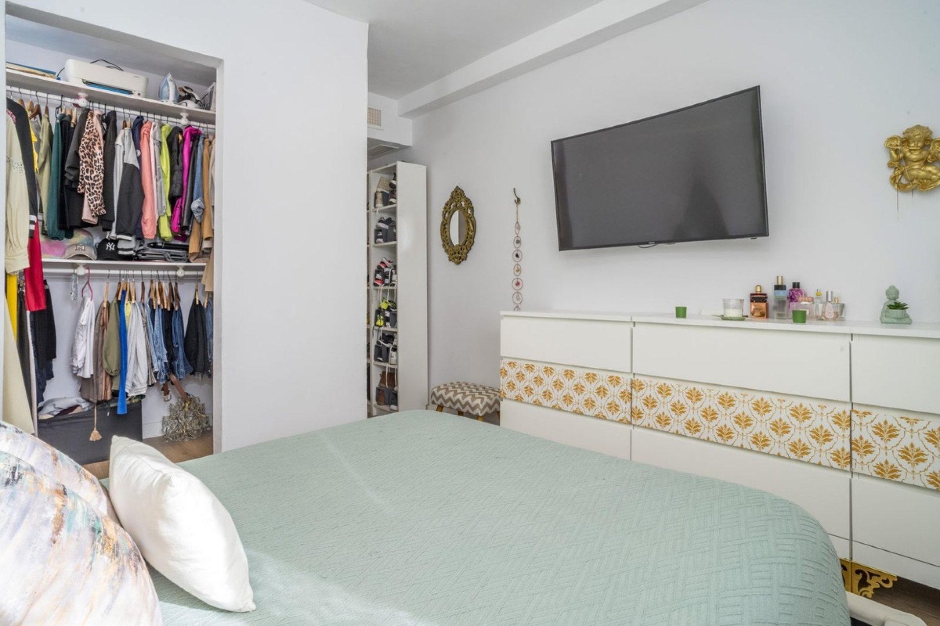 Resale - apartment - Marbella - Reserva de Marbella