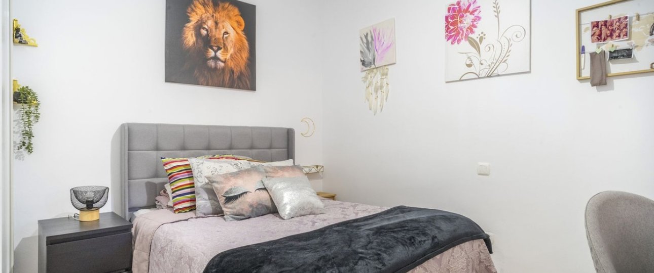 Resale - apartment - Marbella - Reserva de Marbella