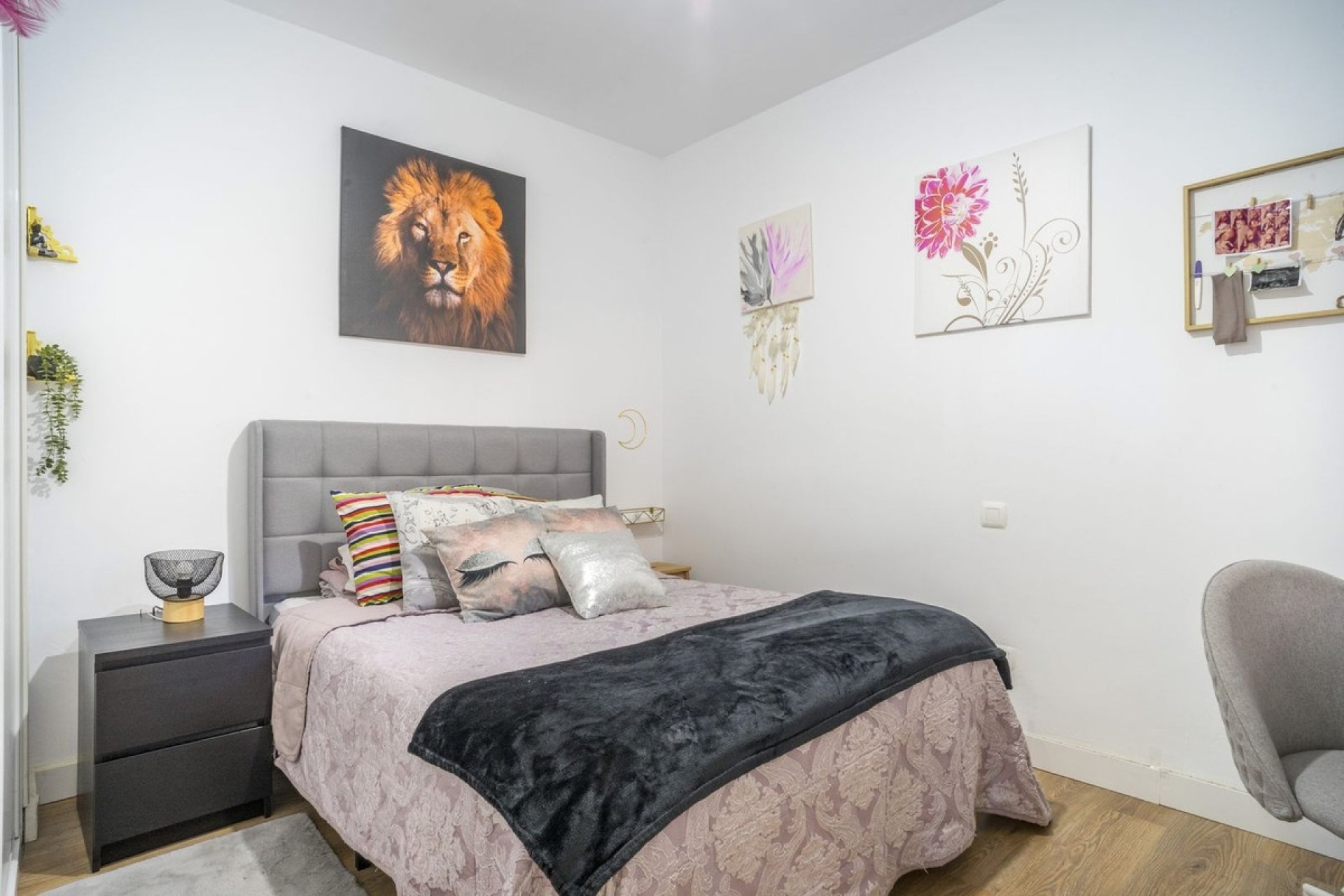 Resale - apartment - Marbella - Reserva de Marbella