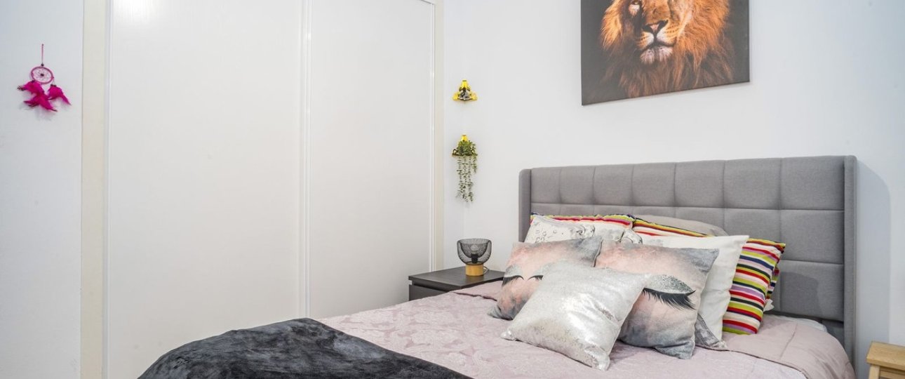 Resale - apartment - Marbella - Reserva de Marbella