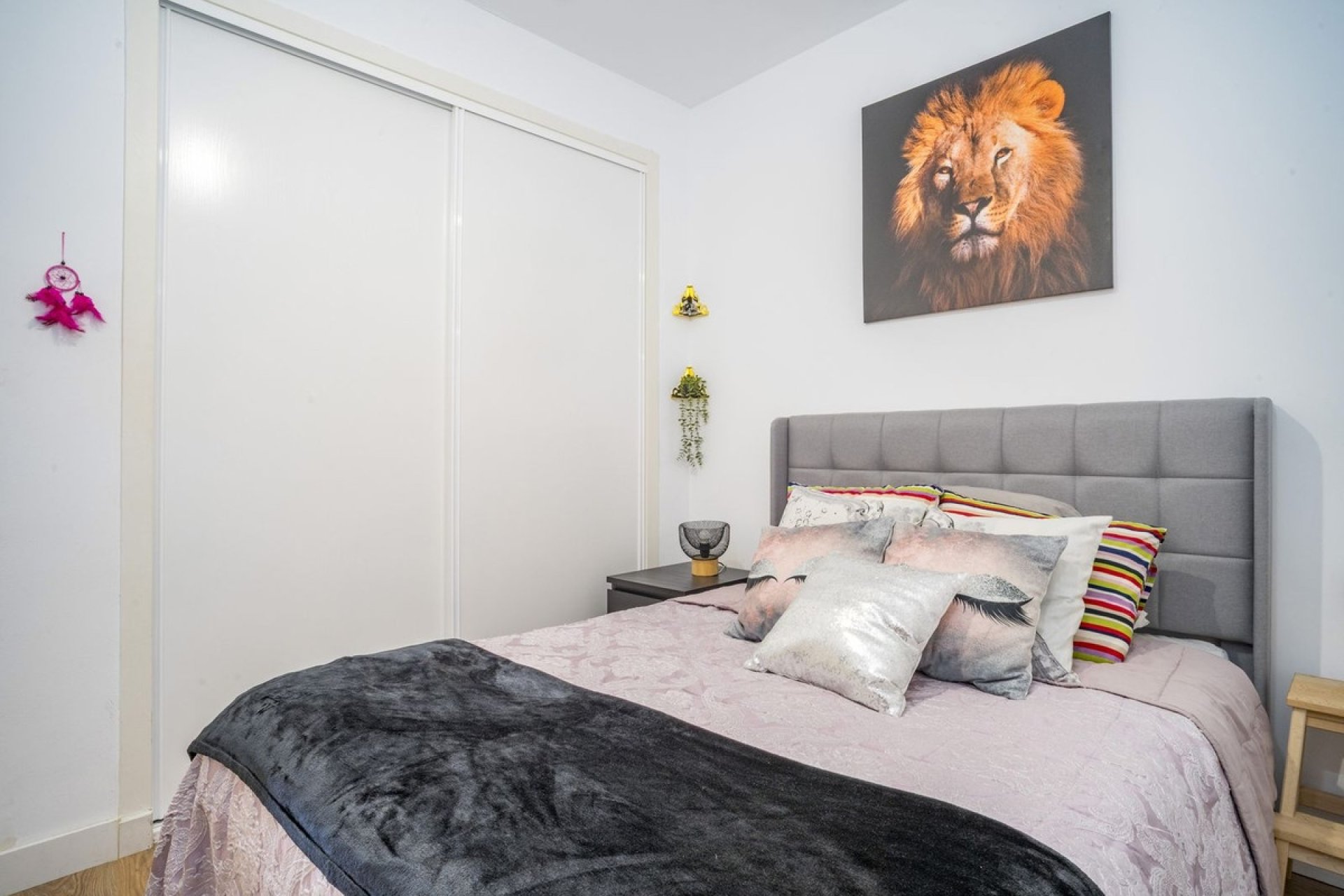 Resale - apartment - Marbella - Reserva de Marbella