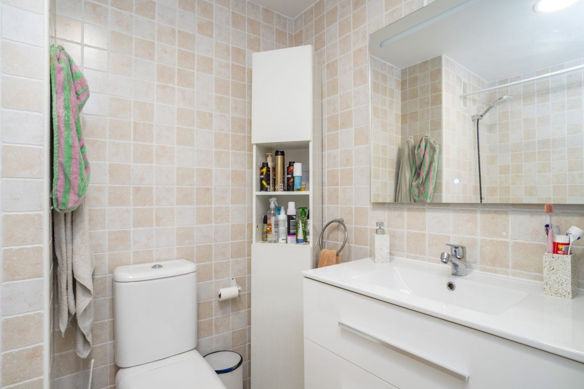 Resale - apartment - Marbella - Reserva de Marbella