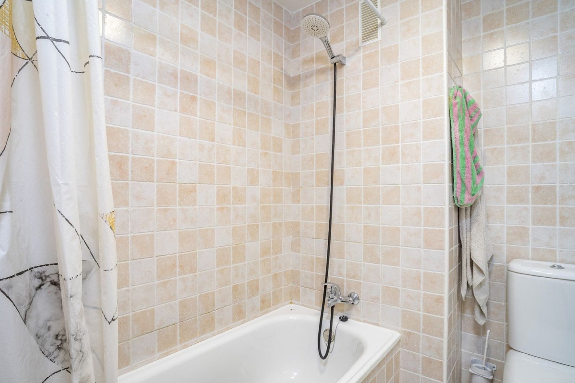 Resale - apartment - Marbella - Reserva de Marbella