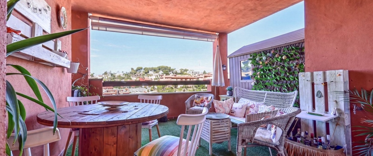 Resale - apartment - Marbella - Reserva de Marbella