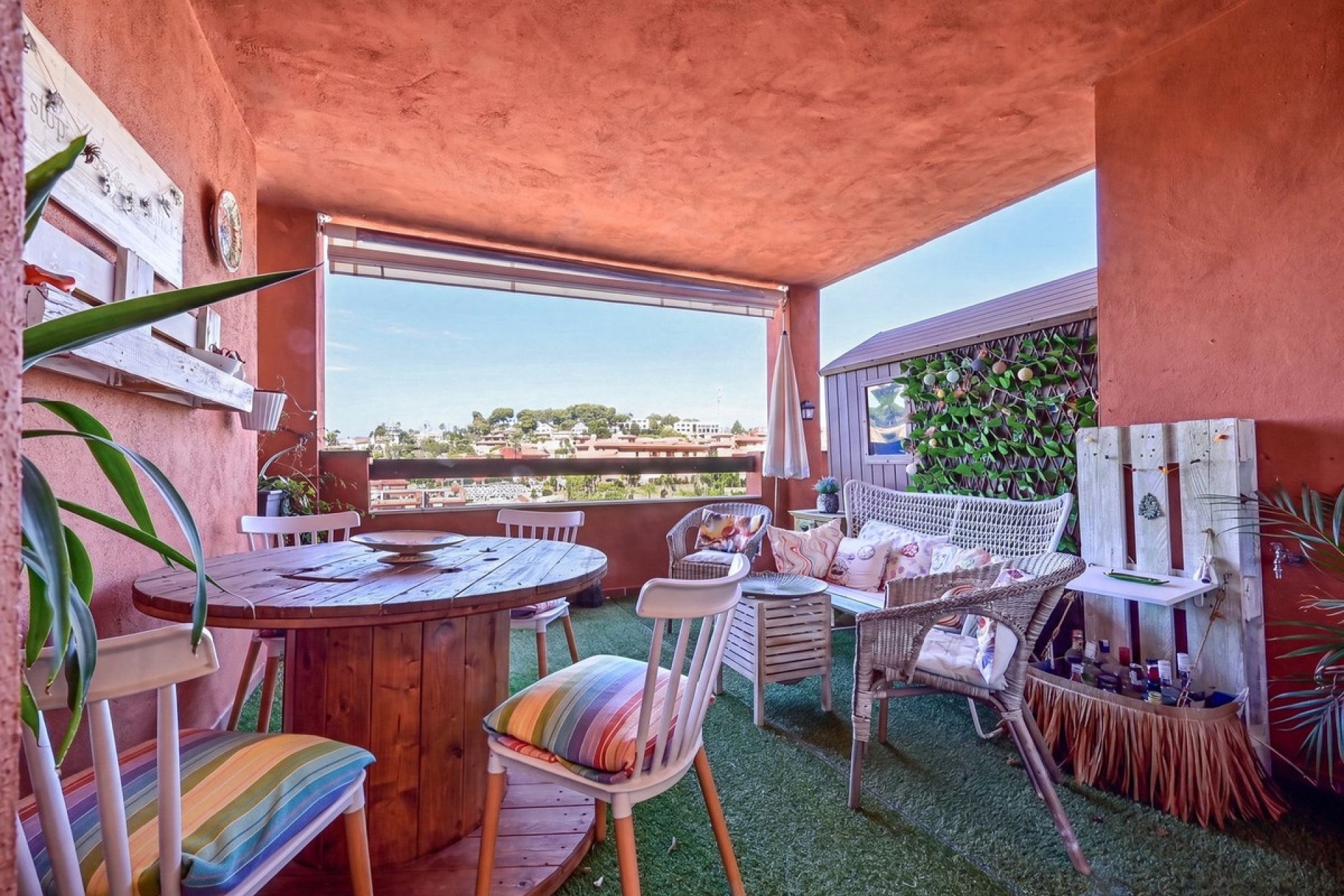 Resale - apartment - Marbella - Reserva de Marbella
